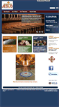 Mobile Screenshot of jerusalemlutheran.org
